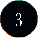 icon step 3