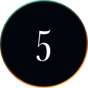 icon step 5