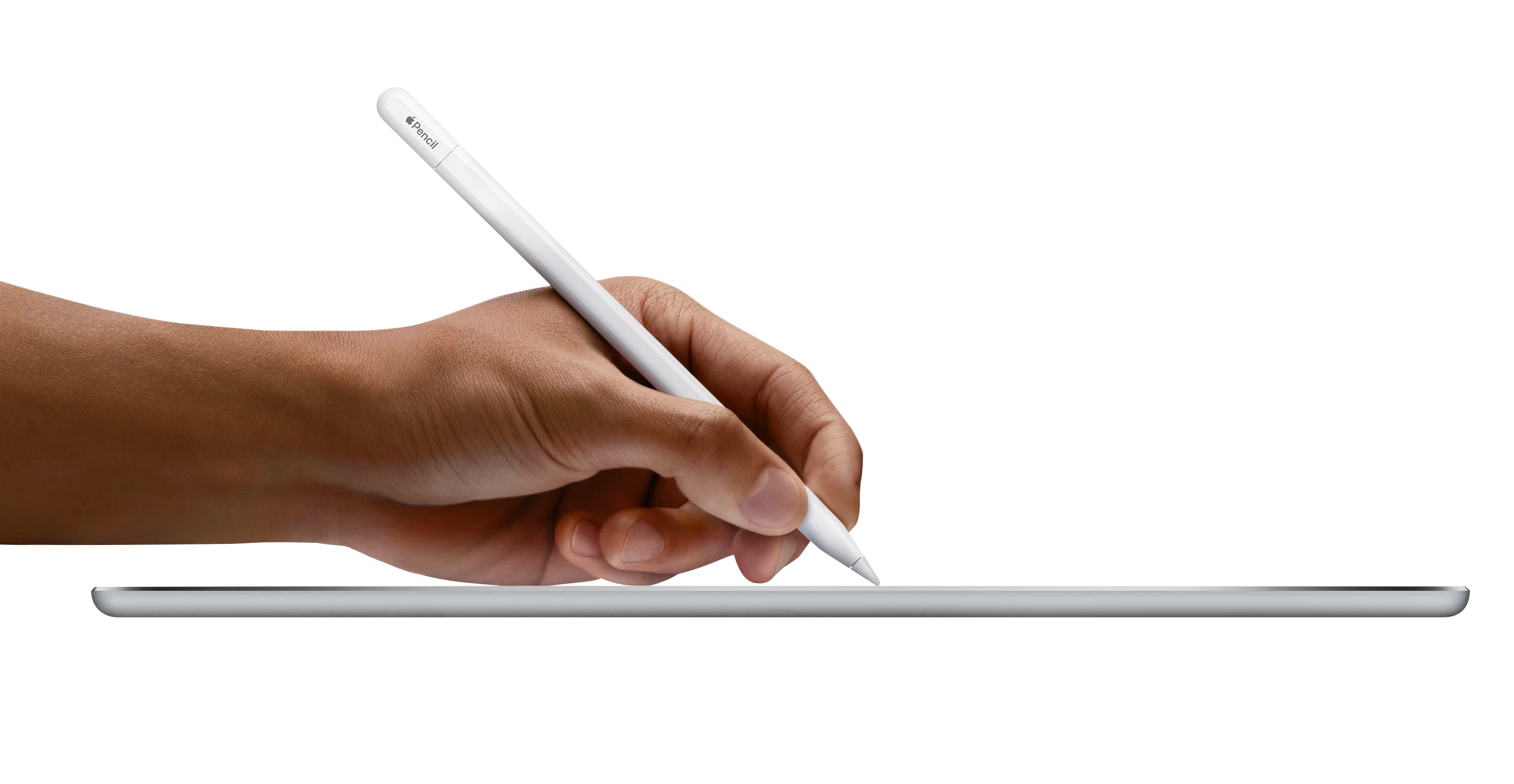 Digital tablet with stylus