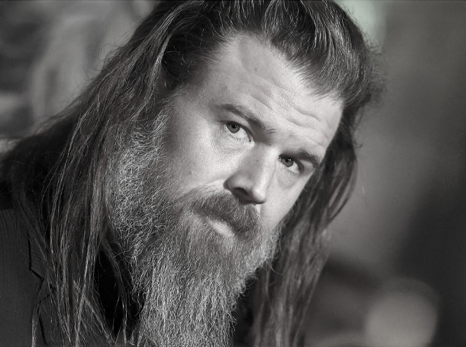 Ryan Hurst